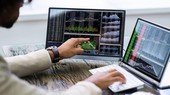 VN Index nối dài chuỗi tăng dù chịu áp lực chốt lời từ khối ngoại
