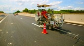 Cao tốc Dầu Giây - Phan Thiết sẵn sàng cho ngày thông xe 30-4