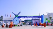 De Heus, một trong những tập đoàn nông nghiệp hàng đầu của châu Âu, đã rất thành công khi đầu tư vào Việt Nam