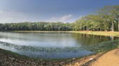 Toàn hệ thống chính trị cùng tham gia vào công tác bảo vệ môi trường một cách đồng bộ.