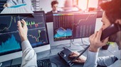 VIC bị xả mạnh, VN Index lao dốc gần 10 điểm