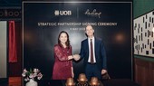 UOB mua lại mảng ngân hàng tiêu dùng của Citigroup tại ASEAN+4
