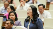 Đại biểu Quốc hội đề nghị Bộ Công an 'làm sạch' hoạt động bảo hiểm