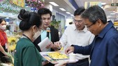 Loạt sự kiện về tăng trưởng xanh được tổ chức tại TPHCM