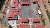Tiếp tục phát hiện dự án Đại Tùng Lâm Hoa Sen chồng lấn 1,86 ha đất của người dân