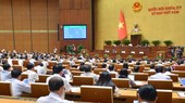 Quốc hội chính thức thông qua Luật Hợp tác xã sửa đổi