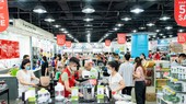 Loạt ưu đãi 'deal chồng deal' chỉ có tại Vincom Red Sale 2023