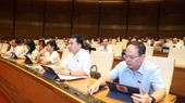 Chữ ký scan, mật khẩu OTP, tin nhắn SMS không được xem là chữ ký điện tử
