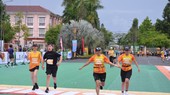 7.000 vận động viên tranh tài tại giải marathon lớn nhất khu vực ĐBSCL