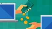 An toàn trong thanh toán điện tử cần được đặt lên hàng đầu