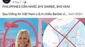 Chúng mình ở đâu trên dặm dài đất nước?