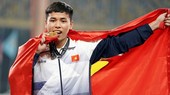 Bùi Văn Đông chưa biết có thành công tại giải VĐQG 2017 hay không. Ảnh: DŨNG PHƯƠNG