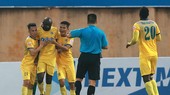 Đội Thanh Hóa vẫn đang tìm HLV trưởng ưng ý nhất sau khi ông Petrovic không còn tại vị. Ảnh: NGỌC HẢI