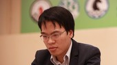 Quang Liêm có HCĐ cờ nhanh tại giải. Nguồn:IMSA
