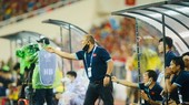 HLV Park Hang-seo là một trong những chuyên gia ngoại có thành công đáng kể với thể thao Việt Nam thời gian qua. Ảnh: DŨNG PHƯƠNG