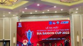 Giải bóng đá 7 người vô địch toàn quốc trở lại ở năm nay. Ảnh: M.CHIẾN