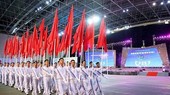 Đại hội thể thao toàn quốc lần 9-2022 đã có Điều lệ khung. Ảnh: BVHTTDL
