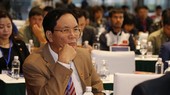 Nguyên Giám đốc Khu liên hợp thể thao Quốc gia Mỹ Đình Cấn Văn Nghĩa sẽ có buổi làm việc với Hội đồng kỷ luật của Tổng cục TDTT. Ảnh: NGỌC HẢI