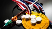 Chúng ta có những quy định cụ thể về chế tài xử phạt đối với cá nhân dính doping trong thi đấu thể thao. Ảnh: Internet