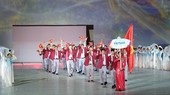 Thể thao Việt Nam luôn đặt lên cao nhất việc phòng chống doping và giáo dục ý thức đối với các HLV, VĐV về vấn đề này. Ảnh: D.P