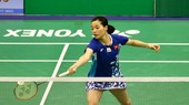 Thùy Linh đã tụt 1 bậc trên bảng xếp hạng thế giới. Ảnh: DŨNG PHƯƠNG