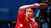 Nguyễn Anh Tú đang có phong độ tốt vào thời điểm này. Ảnh: TIẾN HÙNG