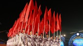 Đại hội thể thao toàn quốc là giải đấu có tính chất chuyên môn quan trọng nhất và các địa phương, tỉnh, thành, ngành đều có quy định thưởng cụ thể. Ảnh: T.HUẤN