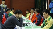 Quang Liêm vẫn là một trong những kỳ thủ được chờ đợi tại Đại hội thể thao toàn quốc năm nay. Ảnh: LAN PHẠM