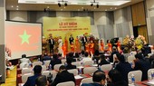 Liên đoàn điền kinh Việt Nam đã có 60 năm hình thành và phát triển. Ảnh: MINH CHIẾN
