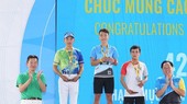 Hoàng Nguyên Thanh vẫn đang là VĐV marathon nam số 1 Việt Nam lúc này. Ảnh: DP
