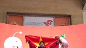 Bùi Thị Thu Thảo từng giành HCV tại giải vô địch điền kinh châu Á trong nhà năm 2018. Ảnh: TH.THẢO