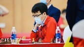 Lê Quang Liêm đang đứng hạng 24 thế giới. Ảnh: DŨNG PHƯƠNG