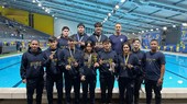 Bơi Việt Nam trở lại Hungary tập huấn tuy nhiên danh sách đã thay đổi so với năm 2022. Ảnh: MINH MINH