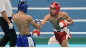 VĐV kickboxing cả nước sẽ thi đấu vô địch quốc gia tại Gia Lai. Ảnh: LƯỢNG LƯỢNG