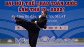 Tổng cục TDTT sẽ có buổi làm việc về đơn thư khiếu nại ở môn pencak silat tại Đại hội thể thao toàn quốc lần 9-2022. Ảnh: HUYỀN CHI