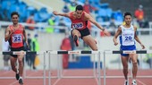 Quách Công Lịch (giữa) sẽ đi Philippines thi đấu vào ngày 19-3. Ảnh: MINH HOÀNG