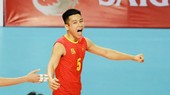 Quốc Duy đã được tập trung bổ sung đội tuyển quốc gia. Ảnh: DŨNG PHƯƠNG