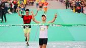 Hoàng Nguyên Thanh đã giành ngôi vô địch tại Lai Châu năm nay. Ảnh: NHƯ Ý