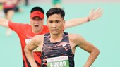 Nguyễn Văn Lai sẽ không thi đấu tại SEA Games 32 lần này. Ảnh: NHƯ Ý