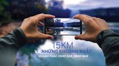 15km và những khoảnh khắc quanh thác Dray Sap, Dray Nur