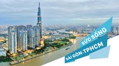 Sức sống Sài Gòn-TPHCM