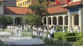 Tưởng nhớ một năm ngày nhà văn Lê Văn Nghĩa đi xa