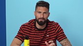 Giroud chia sẻ về bí quyết làm tóc trước mỗi trận đấu