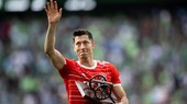 Lewandowski nhiều khả năng rời Bayern Munich sau 8 năm gắn bó