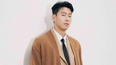 Son trở thành đại sứ thương hiệu của Burberry