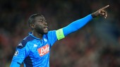 Koulibaly sợ bị thanh trừng nếu đến Juventus