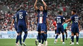 Đội bóng nào có thể cản bước PSG của Mbappe?