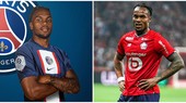 Renato Sanches chia tay Lille để đến với PSG
