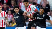Minamino không thể cùng Monaco cản bước PSV