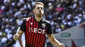 Ramsey muốn tìm lại chính mình ở Nice